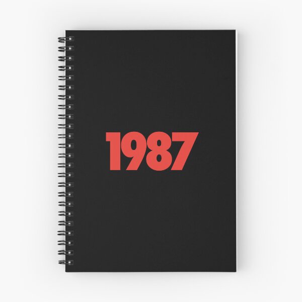 Item preview, 1987 designed and sold by SneakerBlocks.