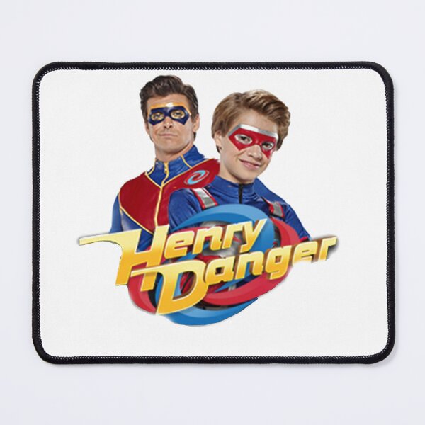 Item preview, Henry Danger Saison designed and sold by Foxyfoxy2023.