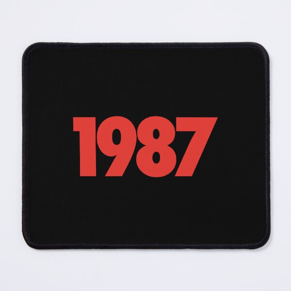 Item preview, 1987 designed and sold by SneakerBlocks.