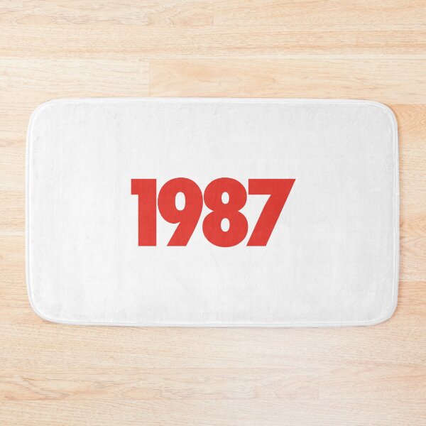 Item preview, 1987 designed and sold by SneakerBlocks.