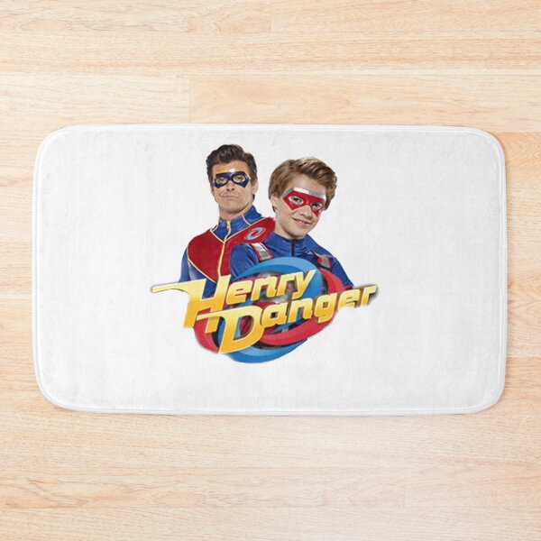 Item preview, Henry Danger Saison designed and sold by Foxyfoxy2023.