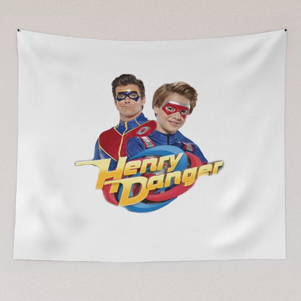 Item preview, Henry Danger Saison designed and sold by Foxyfoxy2023.