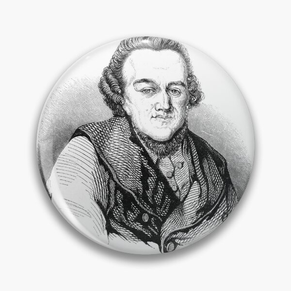 Item preview, Moses Mendelssohn designed and sold by mandaber.
