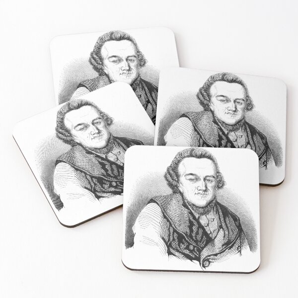 Item preview, Moses Mendelssohn designed and sold by mandaber.
