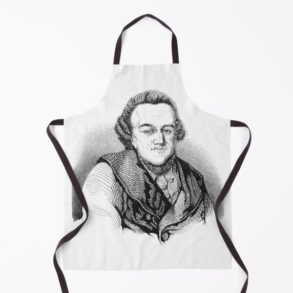 Item preview, Moses Mendelssohn designed and sold by mandaber.