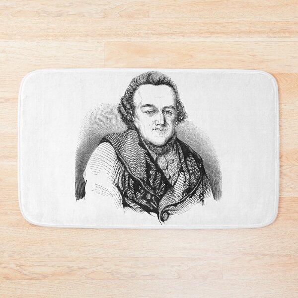 Item preview, Moses Mendelssohn designed and sold by mandaber.