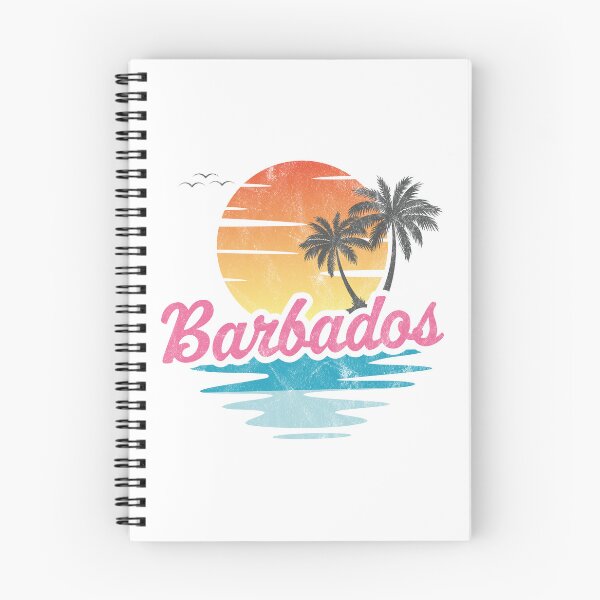 Item preview, Barbados designed and sold by PaulSDesign.