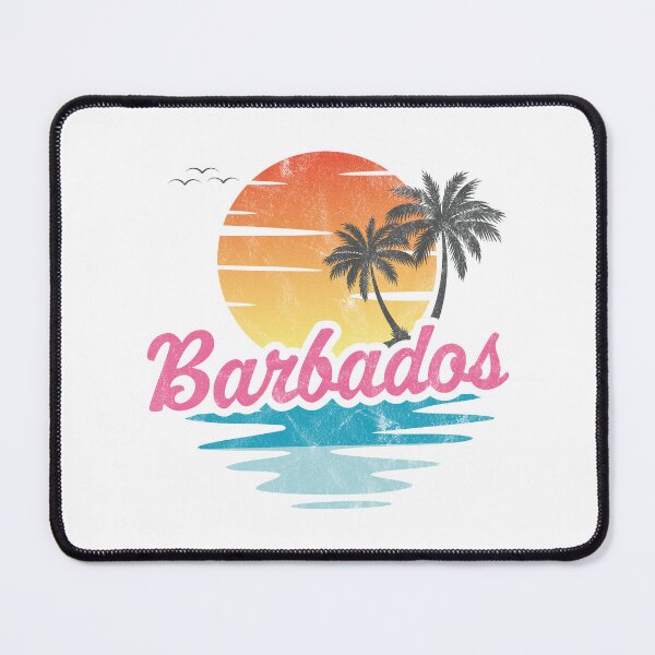 Item preview, Barbados designed and sold by PaulSDesign.
