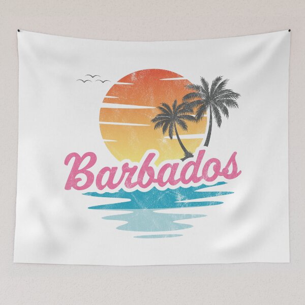 Item preview, Barbados designed and sold by PaulSDesign.