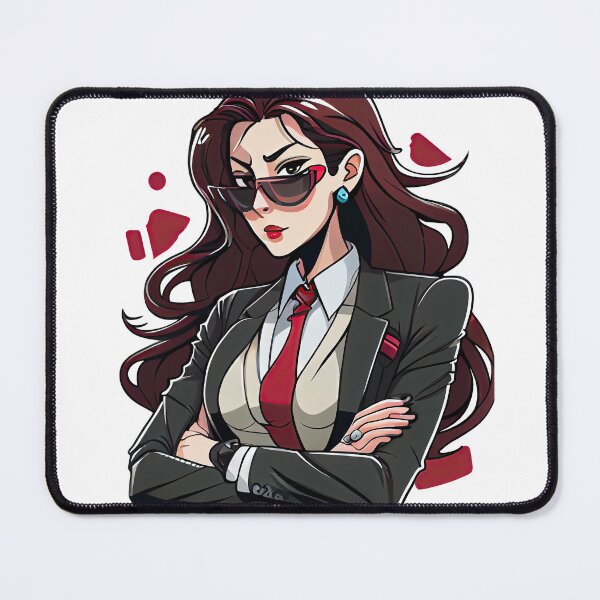 Item preview, Cool Cartoon Handsome Lawyer  designed and sold by Piotrek0001.