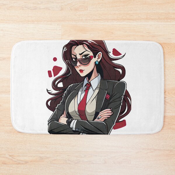 Item preview, Cool Cartoon Handsome Lawyer  designed and sold by Piotrek0001.