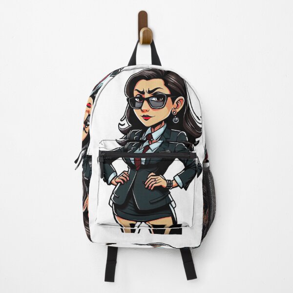 Item preview, Cool Cartoon Handsome Lawyer  designed and sold by Piotrek0001.