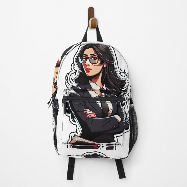 Item preview, Cool Cartoon Handsome Lawyer  designed and sold by Piotrek0001.