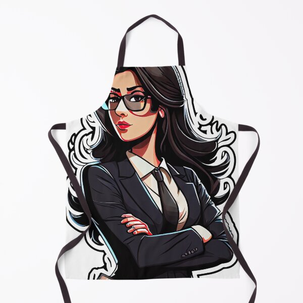 Item preview, Cool Cartoon Handsome Lawyer  designed and sold by Piotrek0001.