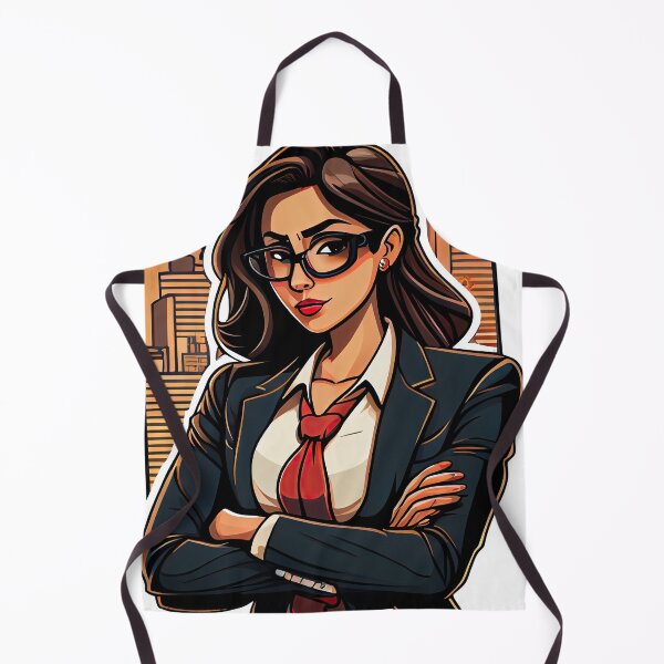 Item preview, Cool Cartoon Handsome Lawyer  designed and sold by Piotrek0001.