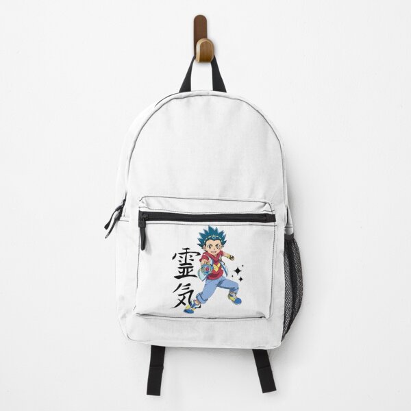 Item preview, aiger akabane designed and sold by comicc.