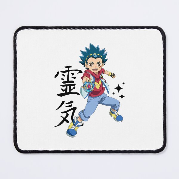 Item preview, aiger akabane designed and sold by comicc.