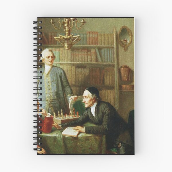 Item preview, Philosopher Moses Mendelssohn designed and sold by mandaber.