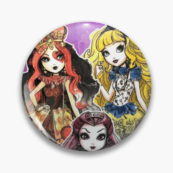 Item preview, EVER AFTER HIGH STUDENTS designed and sold by ARTRAVESHOP.