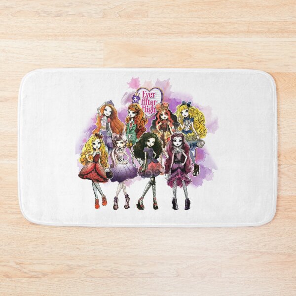 Item preview, EVER AFTER HIGH STUDENTS designed and sold by ARTRAVESHOP.
