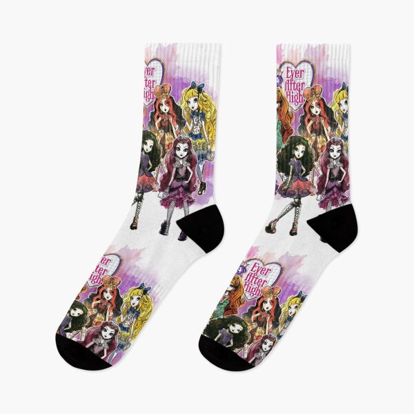 Item preview, EVER AFTER HIGH STUDENTS designed and sold by ARTRAVESHOP.