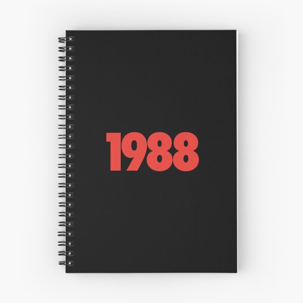 Item preview, 1988 designed and sold by SneakerBlocks.