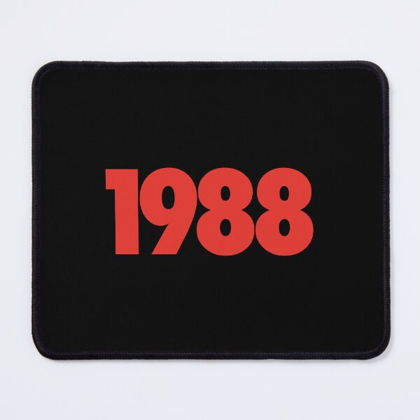 Item preview, 1988 designed and sold by SneakerBlocks.