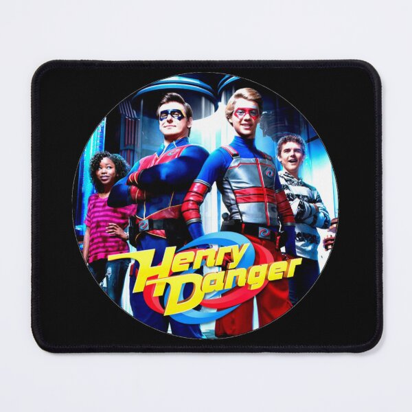Item preview, Henry Danger Saison designed and sold by Foxyfoxy2023.