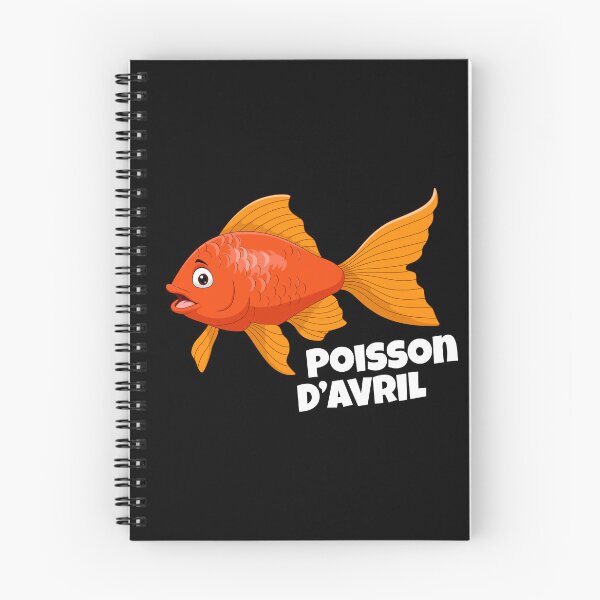 Item preview, Poisson D'Avril designed and sold by JackCurtis1991.