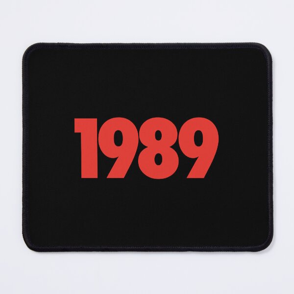Item preview, 1989 designed and sold by SneakerBlocks.