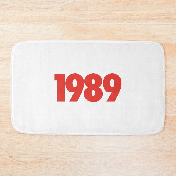 Item preview, 1989 designed and sold by SneakerBlocks.