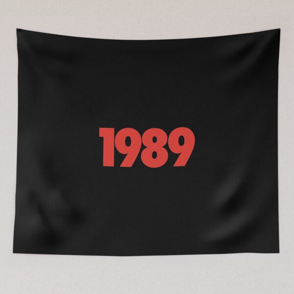 Item preview, 1989 designed and sold by SneakerBlocks.