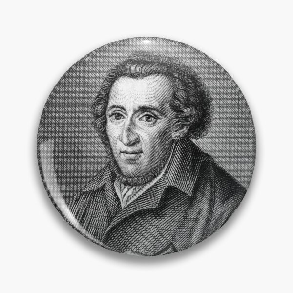 Item preview, Portrait Moses Mendelssohn designed and sold by mandaber.