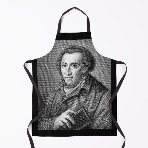 Item preview, Portrait Moses Mendelssohn designed and sold by mandaber.