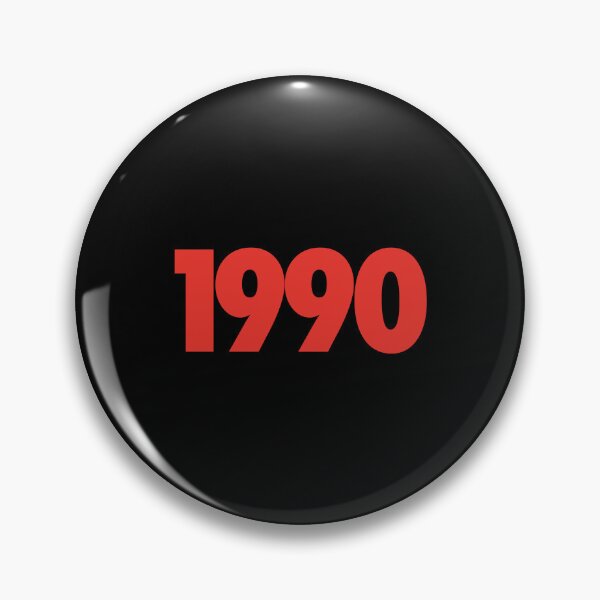 Item preview, 1990 designed and sold by SneakerBlocks.