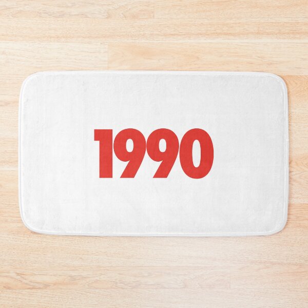 Item preview, 1990 designed and sold by SneakerBlocks.