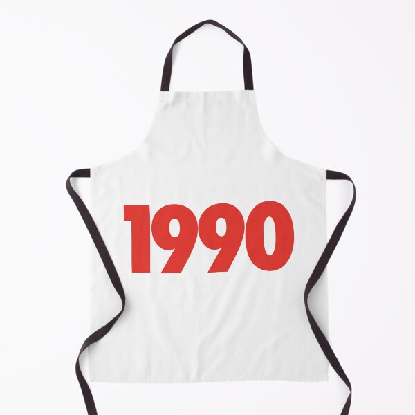 Item preview, 1990 designed and sold by SneakerBlocks.