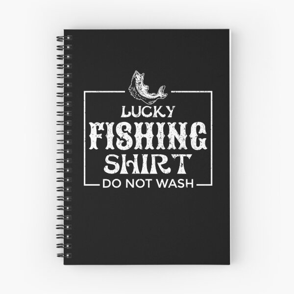 Item preview, Funny Fisherman Gift-Lucky Fishing | Do Not Wash designed and sold by Distrill.