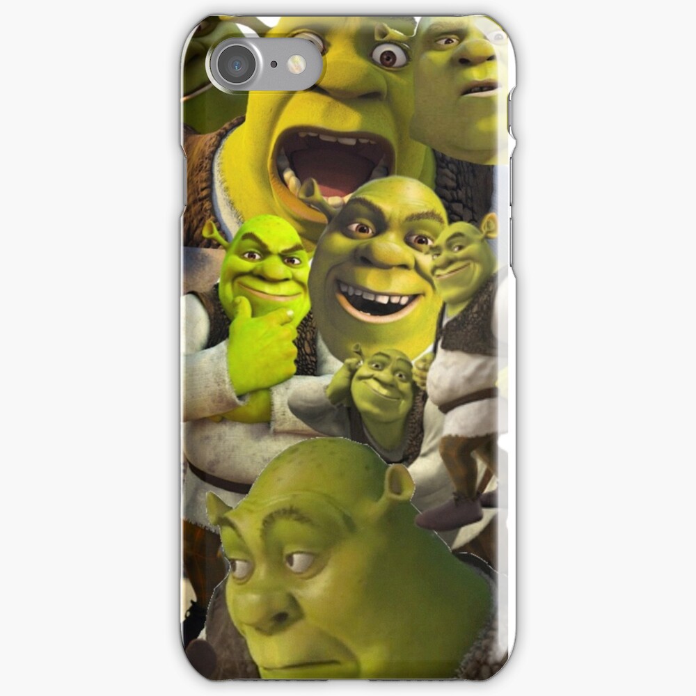 instal the new version for iphoneShrek the Third