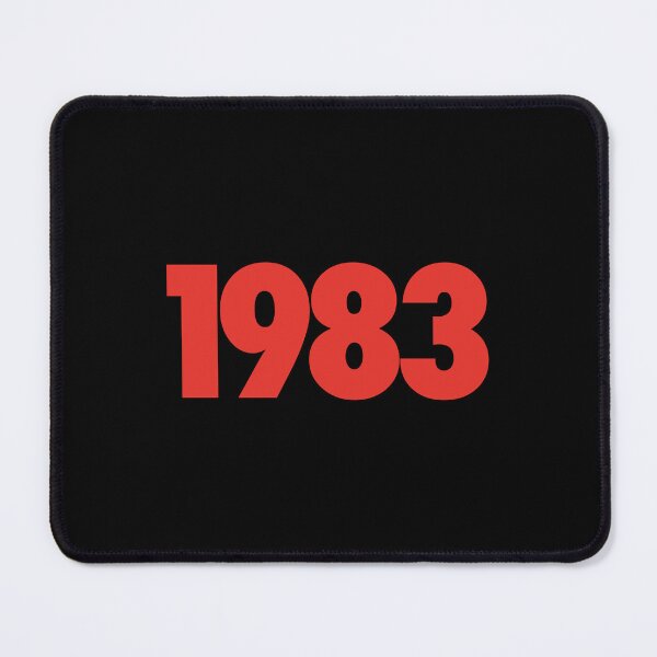 Item preview, 1983 designed and sold by SneakerBlocks.