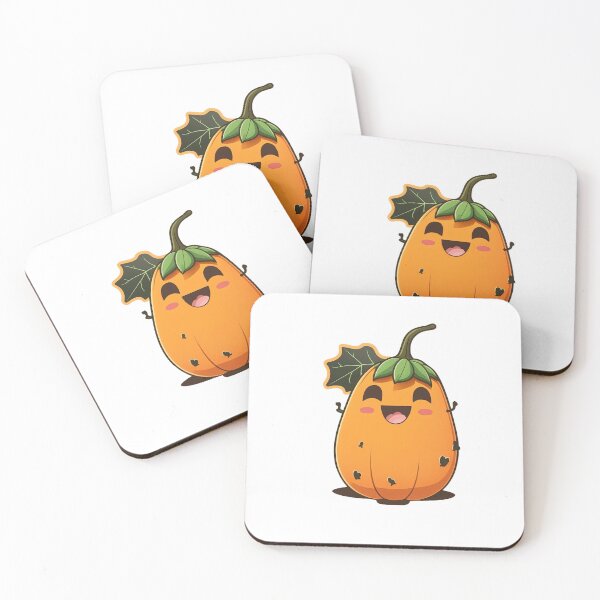 Item preview, Kawaii Papaya designed and sold by RockingPandS.