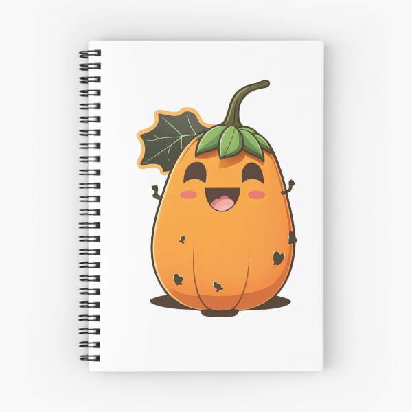 Item preview, Kawaii Papaya designed and sold by RockingPandS.