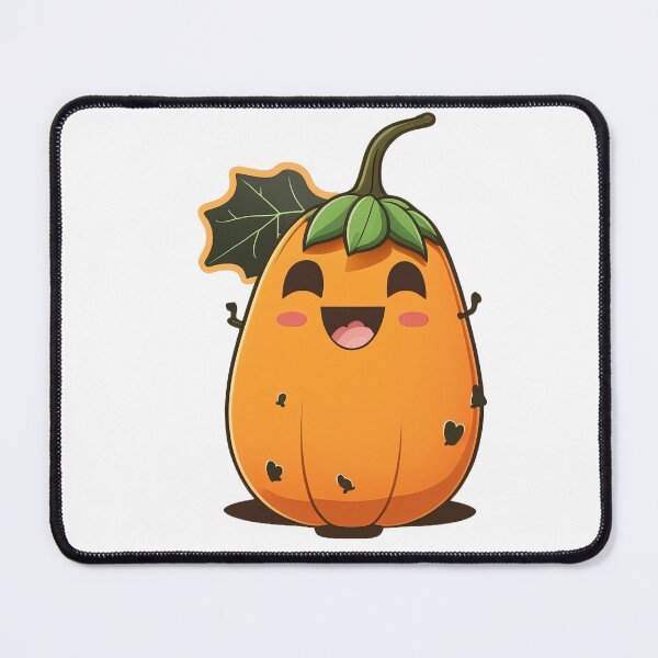 Item preview, Kawaii Papaya designed and sold by RockingPandS.