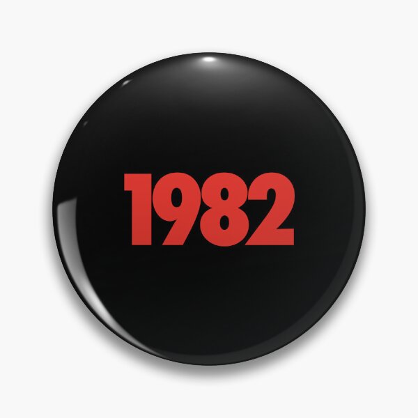 Item preview, 1982 designed and sold by SneakerBlocks.