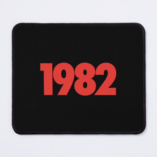 Item preview, 1982 designed and sold by SneakerBlocks.