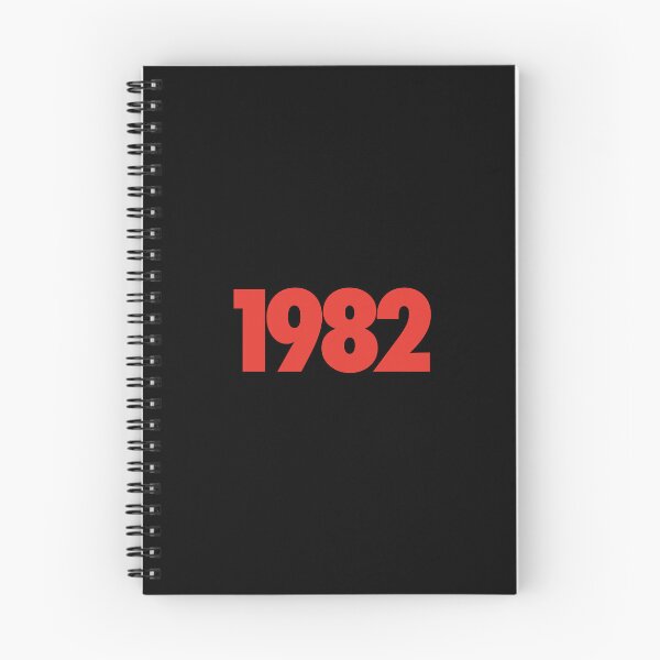 Item preview, 1982 designed and sold by SneakerBlocks.