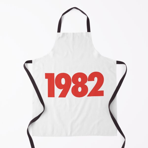 Item preview, 1982 designed and sold by SneakerBlocks.