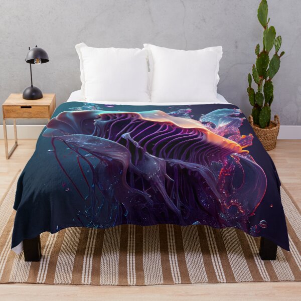 Item preview, Oceanic Coral Marine Life designed and sold by Stepultura.