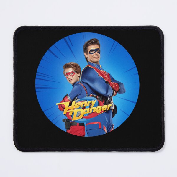 Item preview, Henry Danger Saison designed and sold by Foxyfoxy2023.
