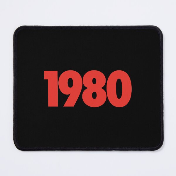 Item preview, 1980 designed and sold by SneakerBlocks.